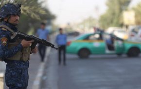 مقتل رجل دين عراقي في بغداد في ظروف غامضة 