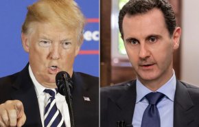 پشت پرده تغییر موضع عجیب آمریکا درباره  بشار اسد