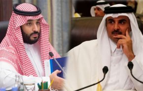 قطر چگونه از شکست های عربستان سود برد؟