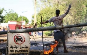 شاهد: منعاً للفوضى.. دعوة جريئة من قوى المعارضة السودانية
