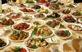 شاهد: التغذية السليمة بعد نهاية شهر رمضان المبارك