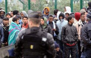 منظمة العفو الدولية: فرنسا ترهب من يساعد اللاجئين