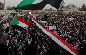 دعوت به برگزاری راهپیمایی جدید در سودان