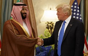 التايمز: ترامب باع 'سرا' تكنولوجيا نووية للسعودية
