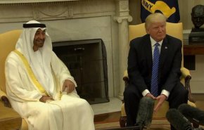 صحيفة أمريكية تدعو ترامب للضغط على الإمارات في أزمة السودان