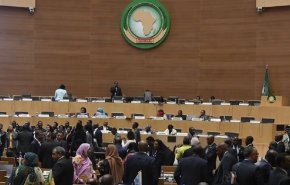 الاتحاد الإفريقي يعلّق عضوية السودان