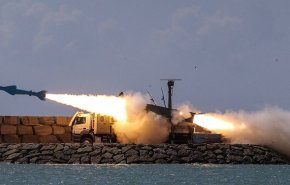الاهرام: موشک‌های بالستیک ایران، آمریکا را از جنگ برحذر داشت