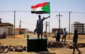 تعلیق عضویت سودان در اتحادیه آفریقا 