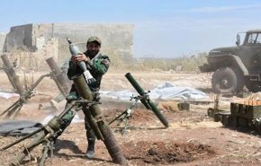 الجيش السوري يغير استراتيجية الهجوم من ريف حماه الى التقدم في ريف إدلب