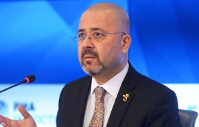 ماذا قال السفير العراقي لدى موسكو عن منتدى سان بطرسبورغ؟