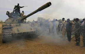 منظمة حقوقية تطالب بفتح تحقيق دولي حول جرائم ’العسكري السوداني’