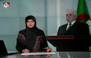 نشرة الاخبار من قناة العالم الساعة 10:00 بتوقيت غرينتش 07-06-2019