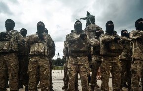دونيتسك تصد محاولة مسلحة لقوات كييف اختراق خط النار في غورلوفكا