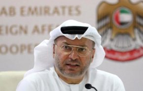 وزیر اماراتی: بحران قطر با شیوه‌های سنتی قابل حل نیست