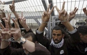 ادامه جنایات رژیم صهیونیستی علیه اسیران فلسطینی