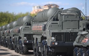 روسيا: تسليم تركيا نظام اس-400 يبدأ في غضون شهرين