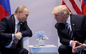 بوتين يأمل باستئناف التواصل بين ترامب وكيم جونغ أون