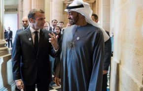فرانسه دو ناوچه جنگی به امارات فروخت

