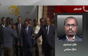 نشرة بانوراما: 'هل تتمكن الوساطات من حل أزمة السودان'