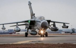آمریکا خواستار تمدید ماموریت نظامی آلمان در سوریه است 