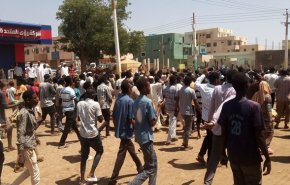 روایتی از روز کشتار معترضان در سودان توسط شورای مورد حمایت عربستان