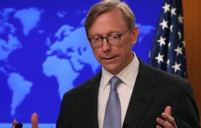 هوک: ایران باید دیپلماسی ما را با دیپلماسی جواب دهد، نه اقدام نظامی