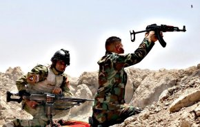 القوات العراقية تصد هجوماً لداعش في ديالى
