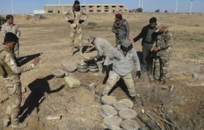 'بيان هام' لمديرية مكافحة المتفجرات في العراق
