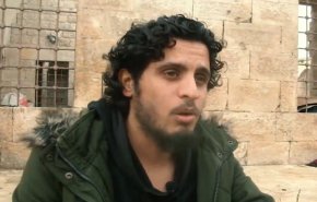 یک فرمانده مطرح تروریست‌های سوریه کشته شد
