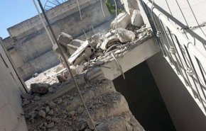 استشهاد مدني وإصابة 3 آخرين باعتداء إرهابي بريف حماة