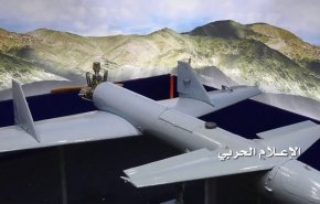 طائرات قاصف 2K اليمنية تهاجم مطار جيزان السعودي الدولي