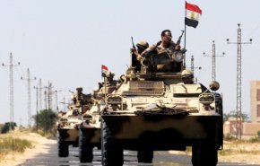 القاهرة: تقرير رايتس ووتش بشأن سيناء 'مسيس ومضلل'


