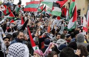 آمادگی فلسطینی‌ها برای برگزاری قیام گسترده مردمی علیه «معامله شوم ترامپ»