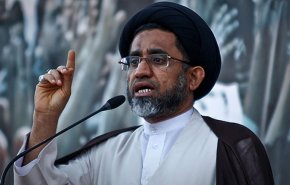 النظام البحريني يمنع المشعل من إمامة المصلين والقاء الخطب الدينية