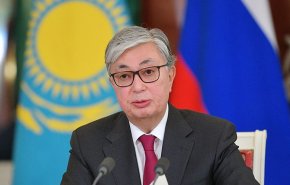 توكايف يفوز في الانتخابات الرئاسية في كازاخستان