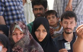 آلمان ۲ میلیون یورو برای حمایت از پناهندگان افغان و عراقی در ایران اهدا کرد