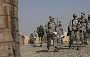 نائب عراقي: وضع القوات الاجنبية في العراق 'غامض'