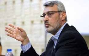 بعیدی نژاد: سیاست خارجی انگلیس در قبال ایران در دوران هانت شکست خورده بود
