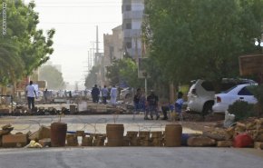 بالفيديو.. اجراءات عاجلة من العسكري السوداني لانهاء العصيان المدني