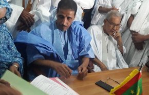 انتخابات موريتانيا .. انزعاج من دعم الرئيس عزيز المعلن لولد الغزواني