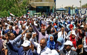 المعارضة السودانية تعلن اسم مرشحها لرئاسة الوزراء