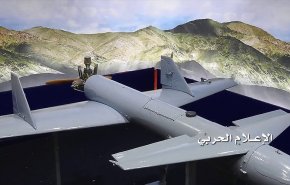 حمله پهپادی یمن به نیروگاه برق «تهامة» و فرودگاه «ابها»
