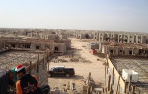 العراق.. خطوات وقرارات جدية لحل أزمة السكن