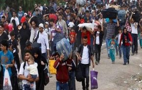 سوريا: 80 ألف نازح مستعدون للرحيل عن إدلب