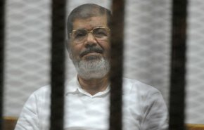 انباء عن تدهور صحة رشاد البيوم وتأجيل محاكمة مرسي