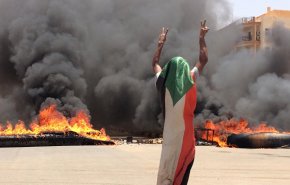 عسكر السودان: الإنترنت يهدد الأمن القومي ولن يعود قريبا