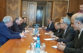 رایزنی دستیار وزیر خارجه ایران در امور ویژه سیاسی و بوگدانف در مسکو