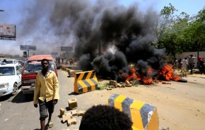 الدعم السريع السوداني يقتحم سوق دليج و يقتل 7 شخص