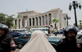  مصر: مجلس الدولة يعترض على تعديل قانون 