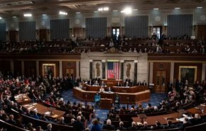 رای مثبت مجلس نمایندگان آمریکا به احضار وزیر دادگستری 